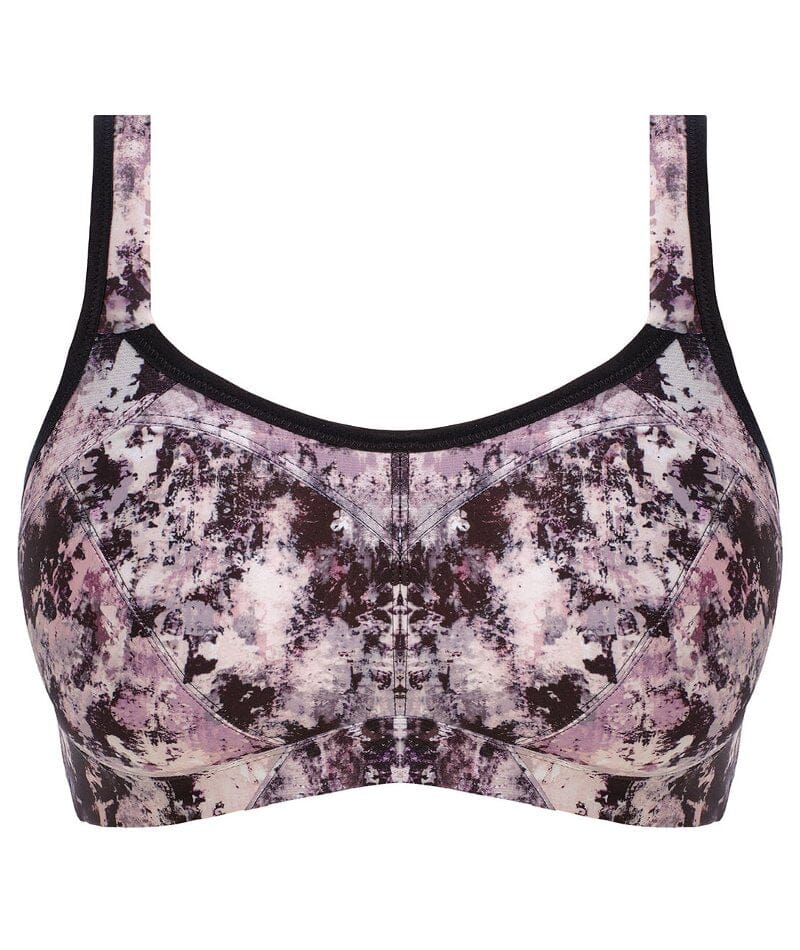 Freya Active High-Octane Underwired Sports Bra - Haze Bras 
