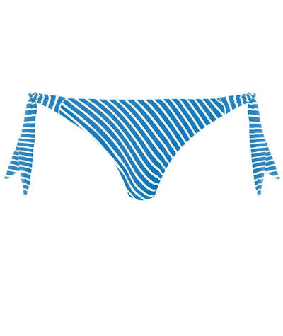 Freya Swim Beach Hut Rio Scarf Tie Brief - Blue Moon Swim 