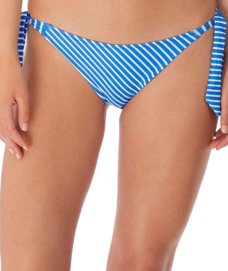 Freya Swim Beach Hut Rio Scarf Tie Brief - Blue Moon Swim 