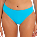 Freya Swim Jewel Cove Bikini Brief - Plain Turquoise