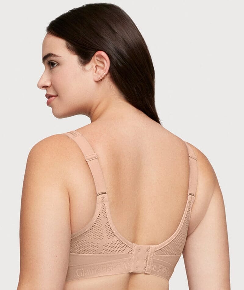 MP Damen Shape nahtloser Sport-BH - Waldgrün | CH MP Damen Shape nahtloser Sport-BH - Waldgrün | CH