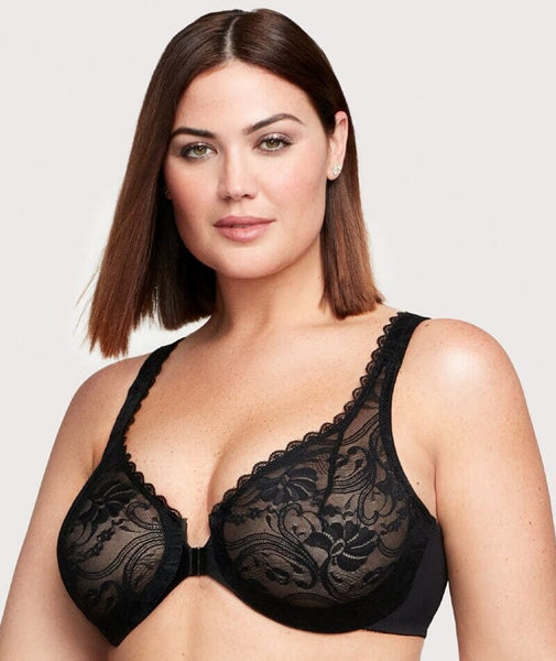 Buy Plus Size Underwired Bras Online – Big Girls Don't Cry (Anymore)