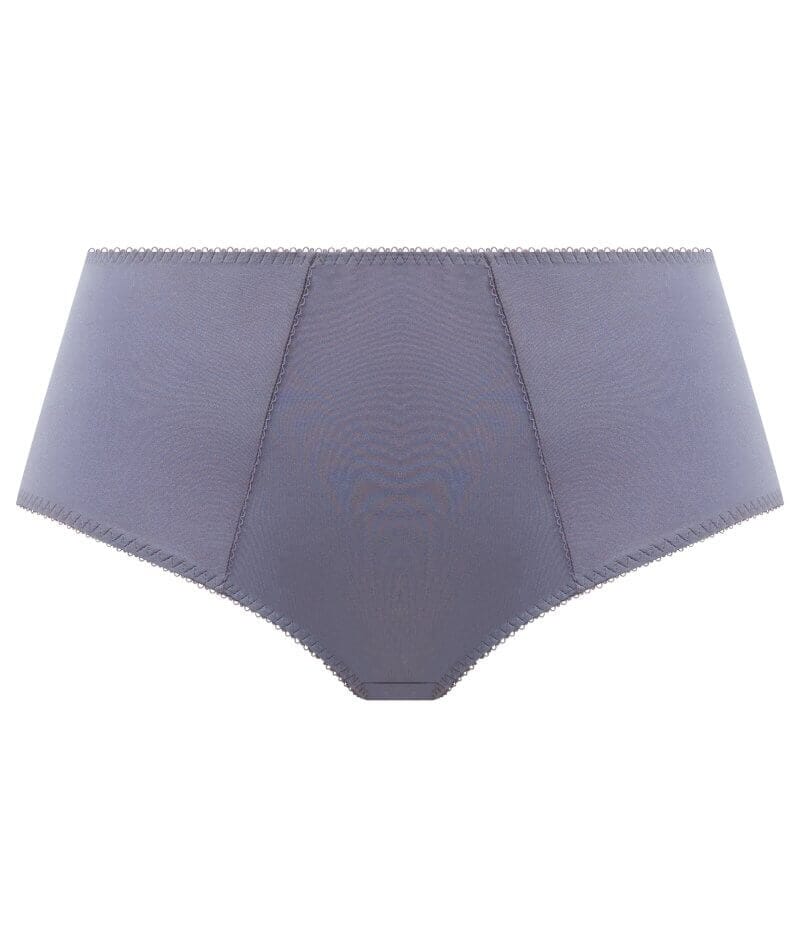 Goddess Keira Brief - Blue Granite Knickers 
