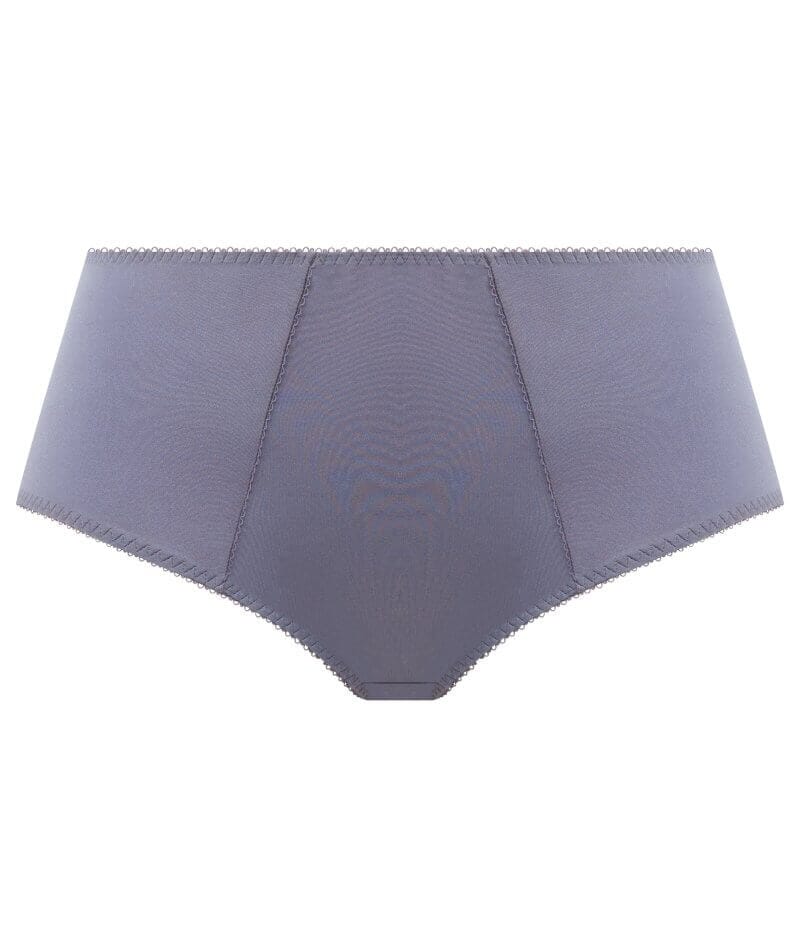 Goddess Keira Brief - Blue Granite Knickers 