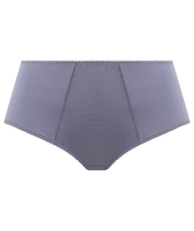 Goddess Keira Brief - Blue Granite Knickers 