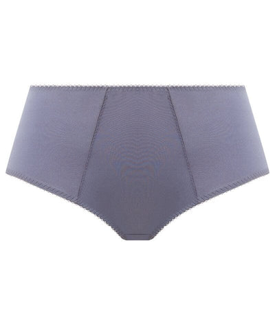 Goddess Keira Brief - Blue Granite Knickers 