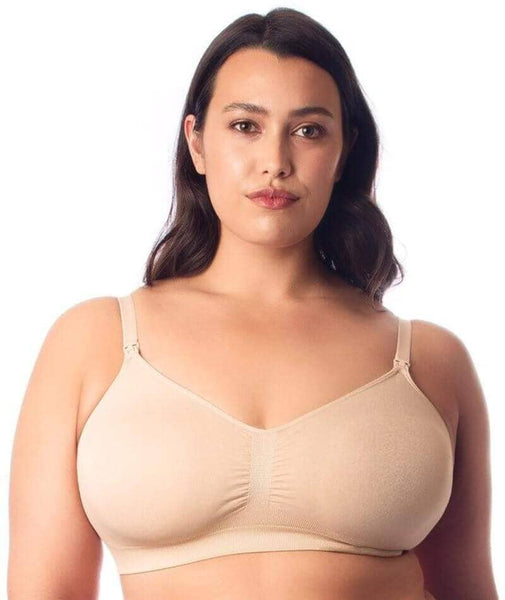 Hotmilk Maternity Bras & Lingerie Online  Big Girls Don't Cry – Big Girls  Don't Cry (Anymore)