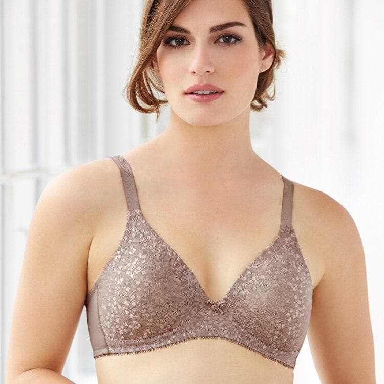 GLAMORISE - 3010 - The Perfect A Non-Underwired Bra