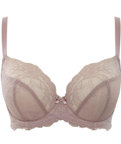 Panache Ana Underwired Plunge Bra - Vintage Bras 