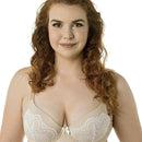 Lady Emprezz Sandy Padded Shaping Bra - Beige