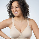 Leading Lady Lightly Padded Contour Underwired Bra - Nude