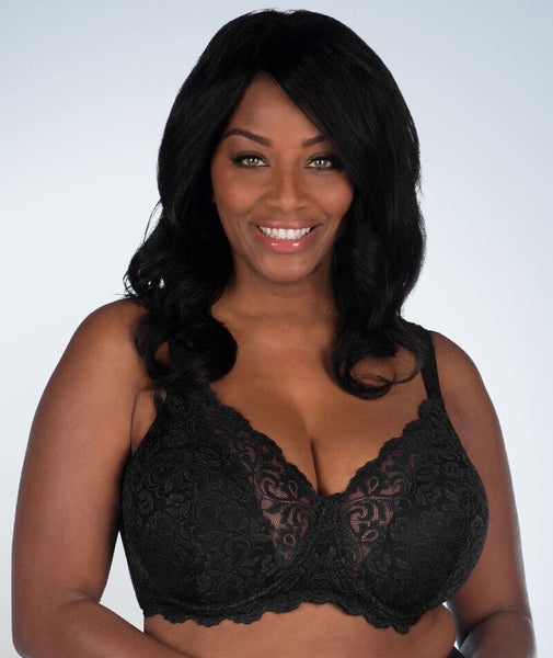 Leading Lady Bras & Lingerie Online  Big Girls Don't Cry – Big Girls Don't  Cry (Anymore)