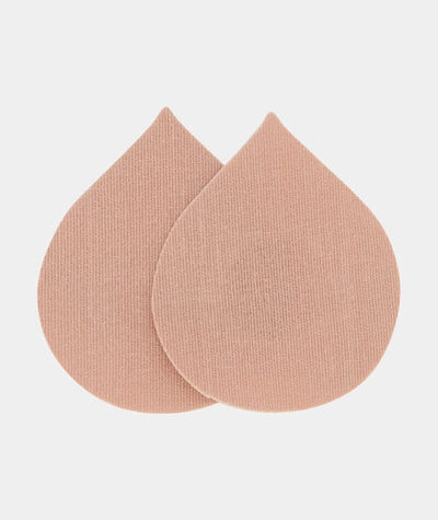 Me. By Bendon Adhesive Nipple Cover (x5) - Nude Bra Accessories 