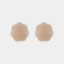 Bendon Silicone Gel Nipple Covers - Nude