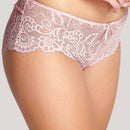 Panache Andorra Short - Soft Blush