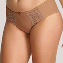 Panache Cari Brief - Caramel