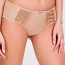 Panache Cari Brief - Champagne