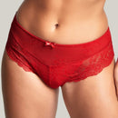 Panache Ana Brief - Salsa Red