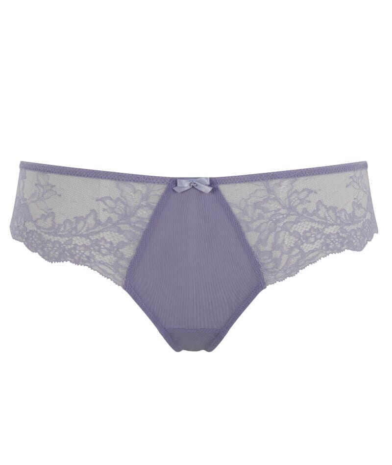 Panache Ana Thong - Sweet Lavender Knickers 