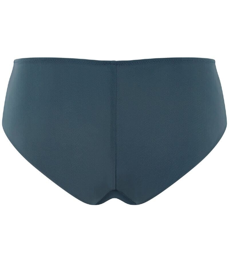 Panache Ana Brief - Vintage Blue Knickers 