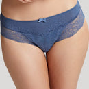 Panache Ana Brief - Vintage Blue