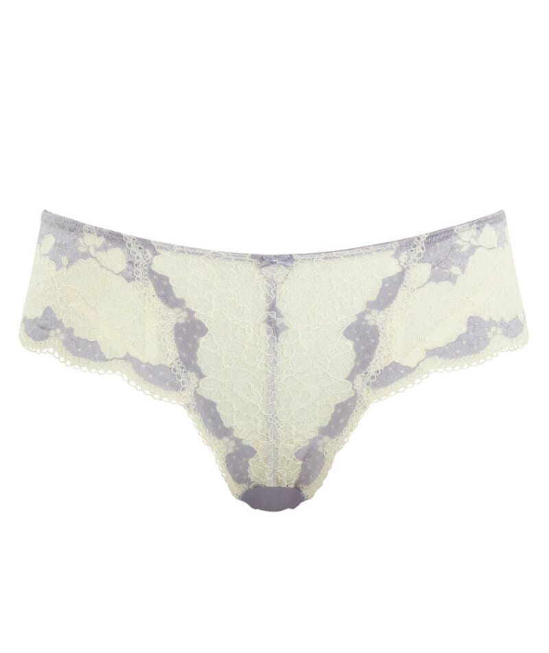 Panache Clara Brief - Thistle Haze Knickers 