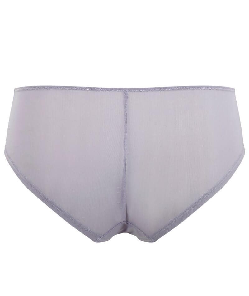 Panache Clara Brief - Thistle Haze Knickers 