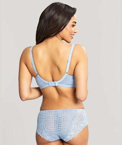 Panache Envy Full Cup Underwire Bra - Sky Blue Bras 