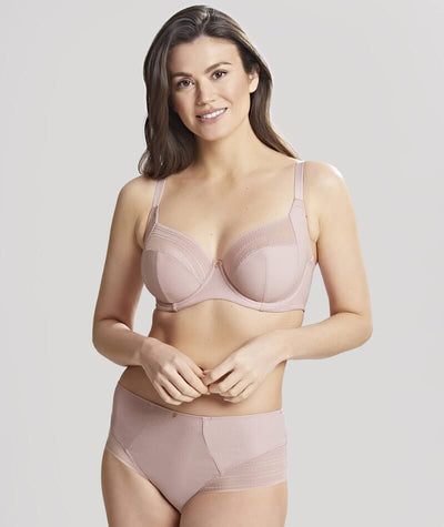 Panache Serene Deep Brief - Vintage Knickers 