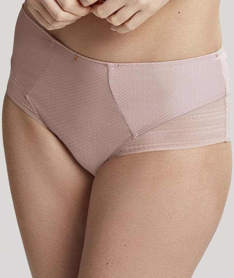 Panache Serene Deep Brief - Vintage Knickers 