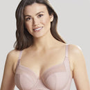 Panache Serene Full Cup Underwire Bra - Vintage