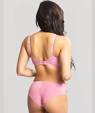 Panache Tango Brief - Rose Knickers 