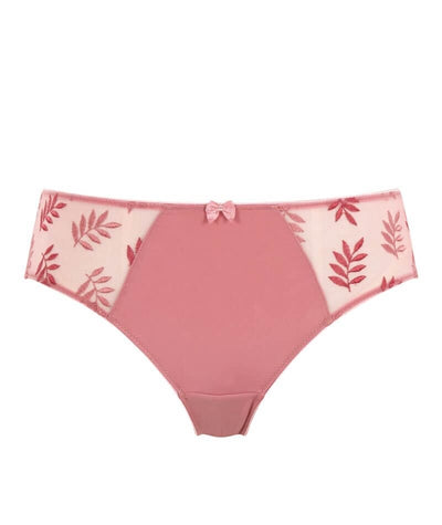 Panache Tango Brief - Rose Knickers 