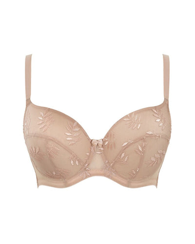 Panache Tango Underwired Balconnet Bra - Honey Bras 