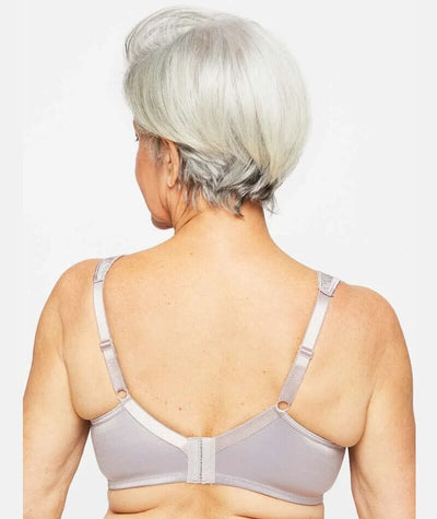 Playtex 18 Hour Ultimate Lift & Support Wire-Free Bra - Sandshell Bras 