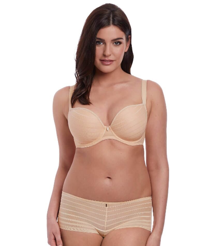 Freya Cameo Short - Sand Knickers 