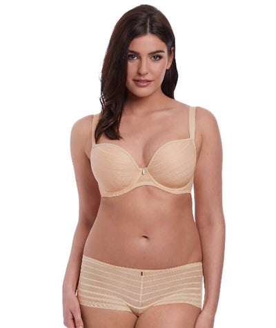 Freya Cameo Short - Sand Knickers 