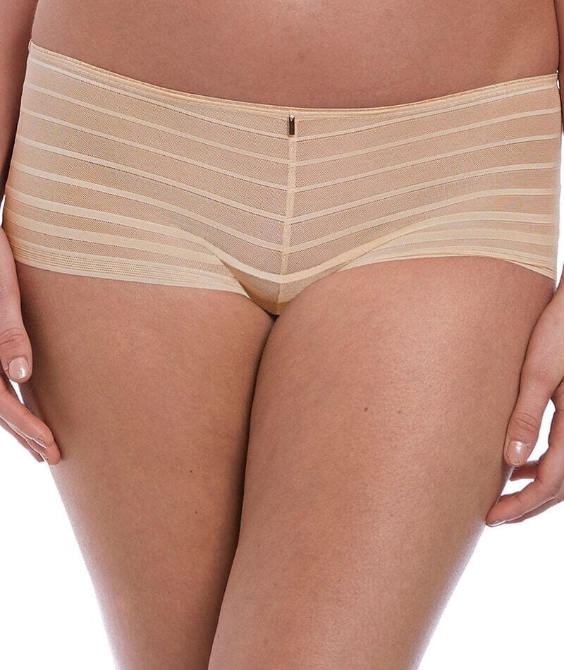 Freya Cameo Short - Sand Knickers 
