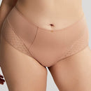 Sculptresse Bliss Deep Brief - Hazel