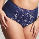 Sculptresse Chi Chi Full Brief - Blue Meadow