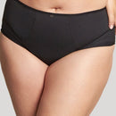 Sculptresse Elegance Deep Brief - Noir