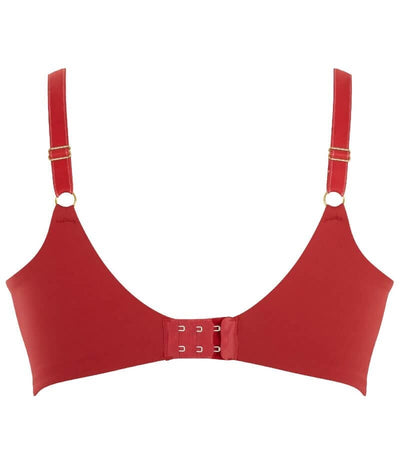 Sculptresse Estel Full Cup Underwired Bra - Raspberry Bras 