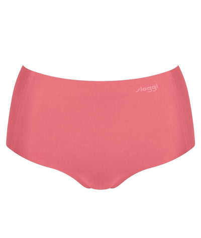 Sloggi ZERO Feel Maxi Brief - Desert Rose Knickers 