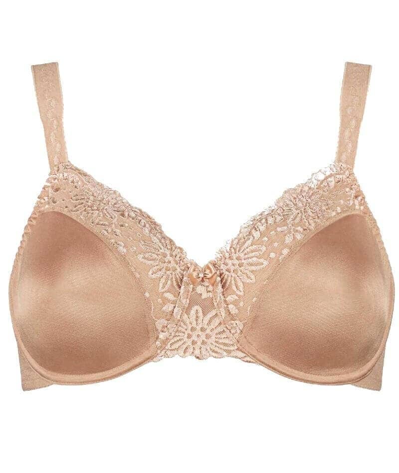 Ladyform Soft T W01 Ciel från Triumph | Åhléns Ladyform Soft T W01 Ciel från Triumph | Åhléns