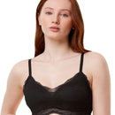 Triumph Lift Smart Padded Wirefee Bra - Black