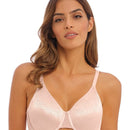 Wacoal Back Appeal Underwired Bra - Rose Dust